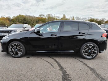 Used BMW 1 Series 2025 for sale - 76678036: Photo