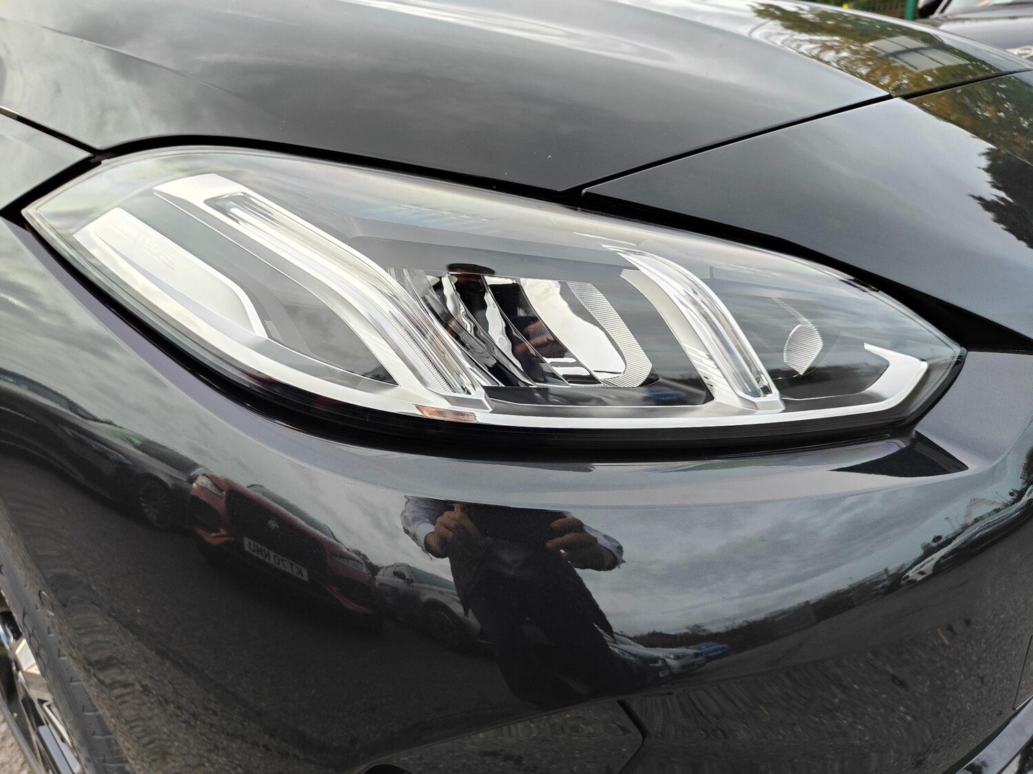 Used BMW 1 Series 2025 for sale - 76678036: Photo 9