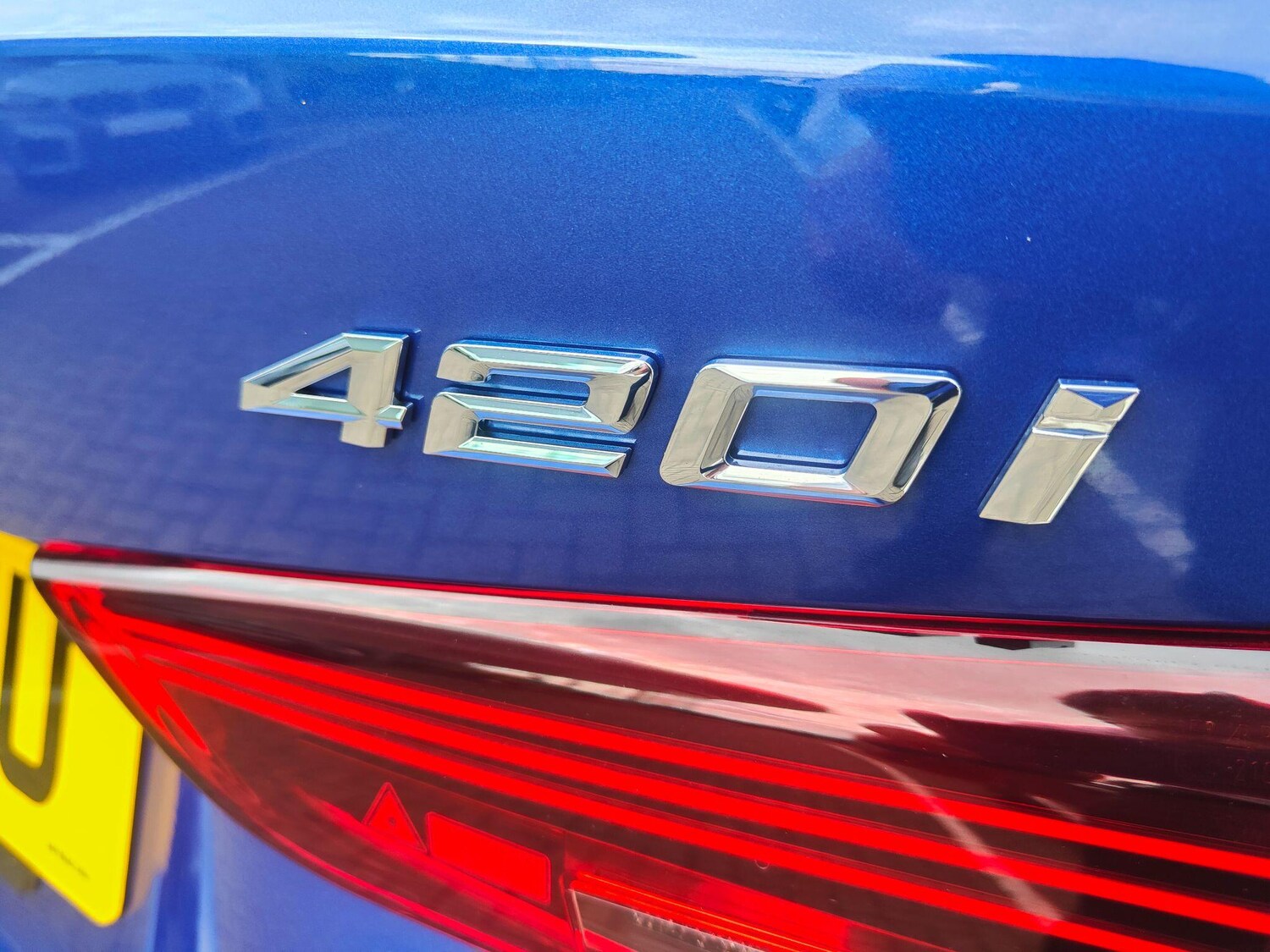 Used BMW 4 Series 2024 for sale - 76677048: Photo 17