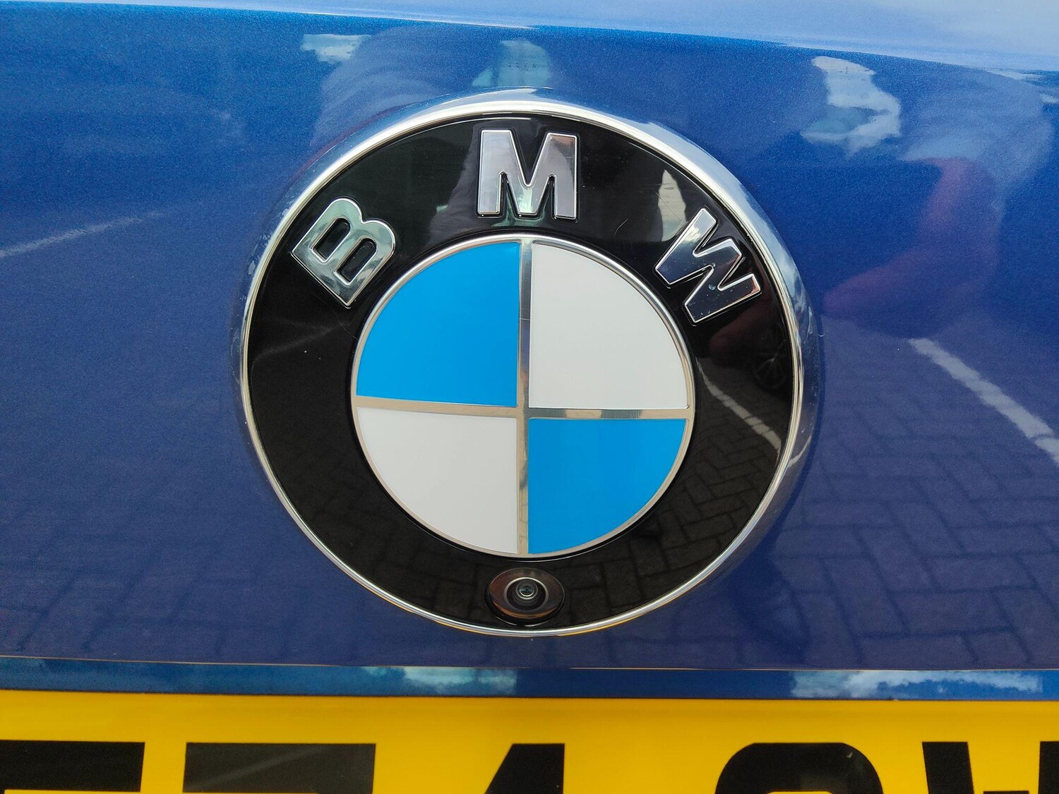 Used BMW 4 Series 2024 for sale - 76677048: Photo 18