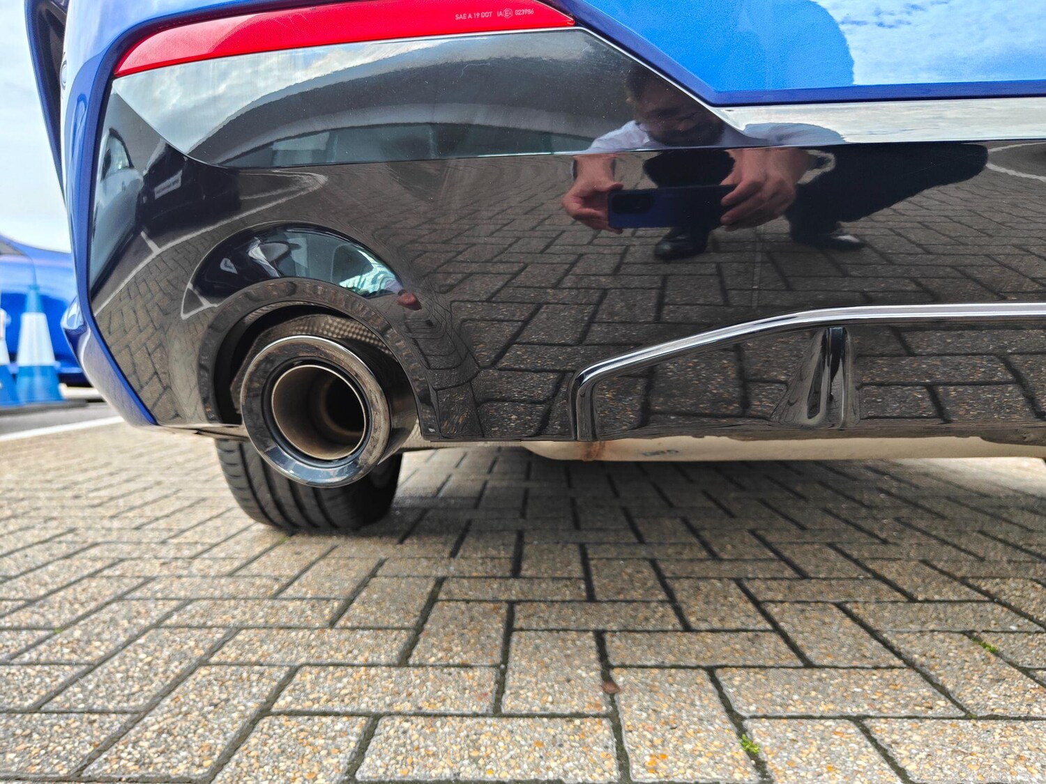 Used BMW 4 Series 2024 for sale - 76677048: Photo 20