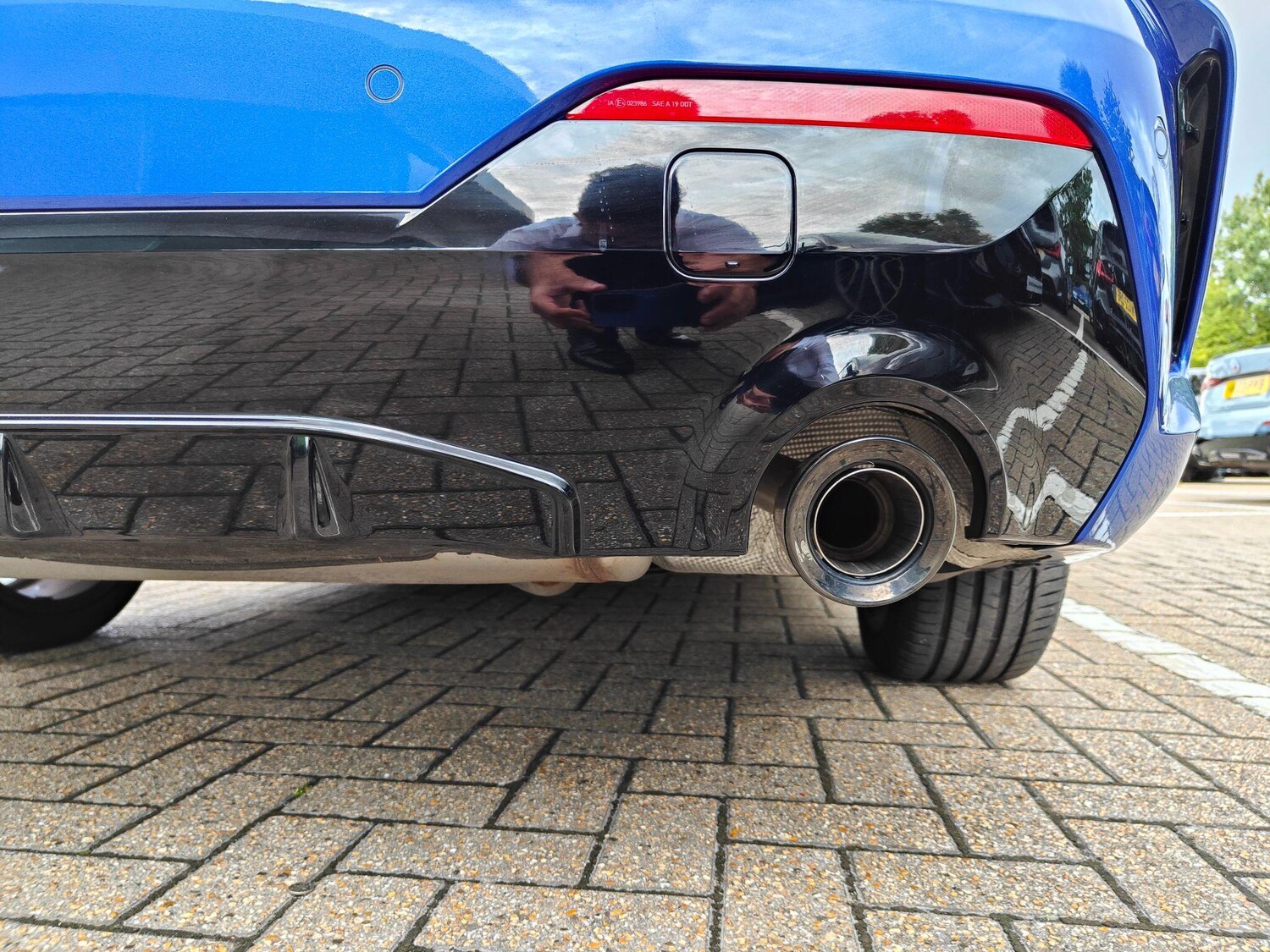 Used BMW 4 Series 2024 for sale - 76677048: Photo 21