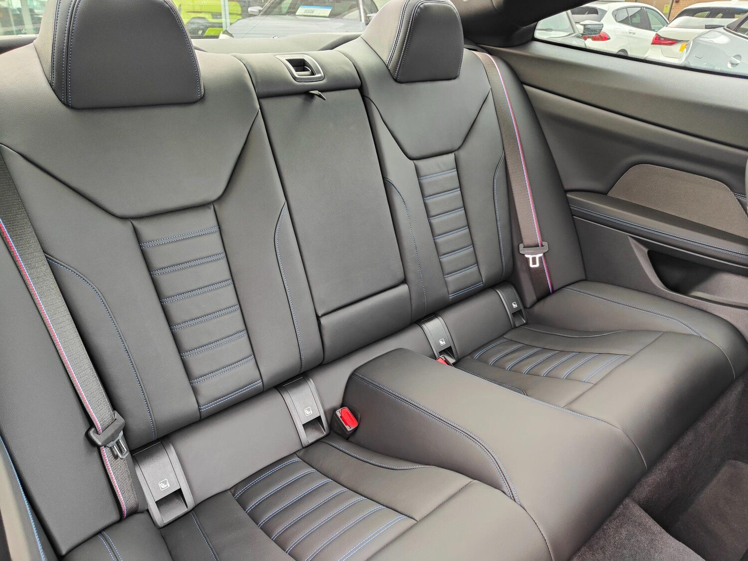 Used BMW 4 Series 2024 for sale - 76677048: Photo 25