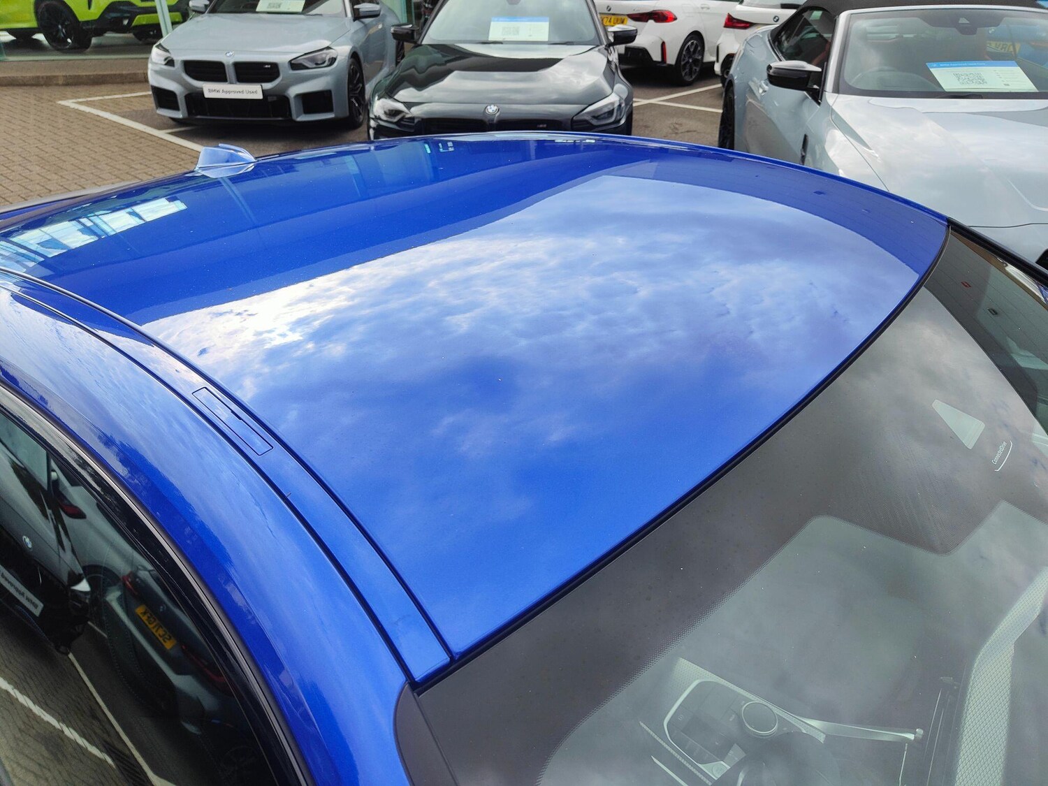 Used BMW 4 Series 2024 for sale - 76677048: Photo 9