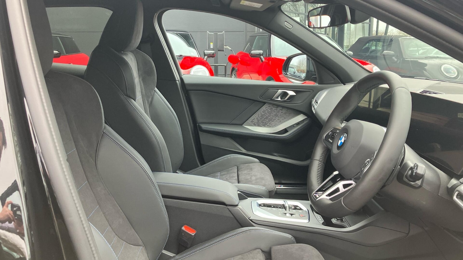 Used BMW 1 Series 2026 for sale - 77981314: Photo 12