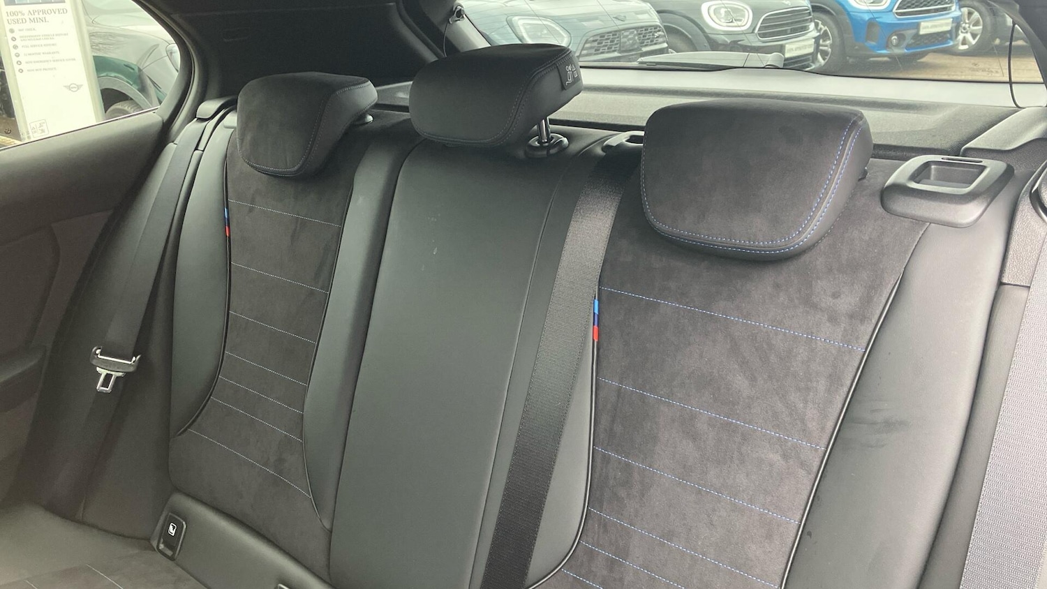 Used BMW 1 Series 2026 for sale - 77981314: Photo 13