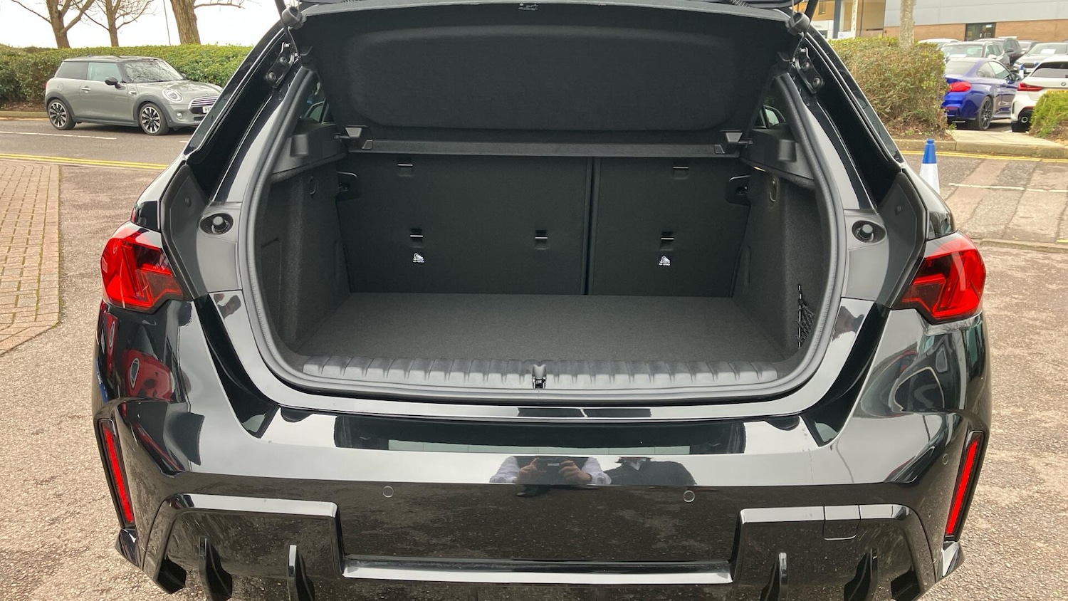 Used BMW 1 Series 2026 for sale - 77981314: Photo 14