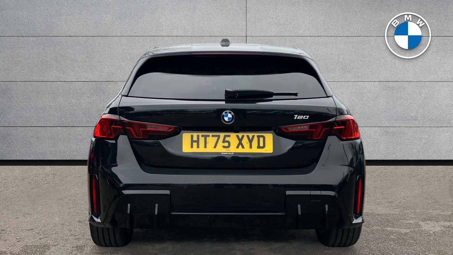 Used BMW 1 Series 2026 for sale - 77981314: Photo 16