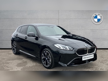 Used BMW 1 Series 2026 for sale - 77981314: Photo