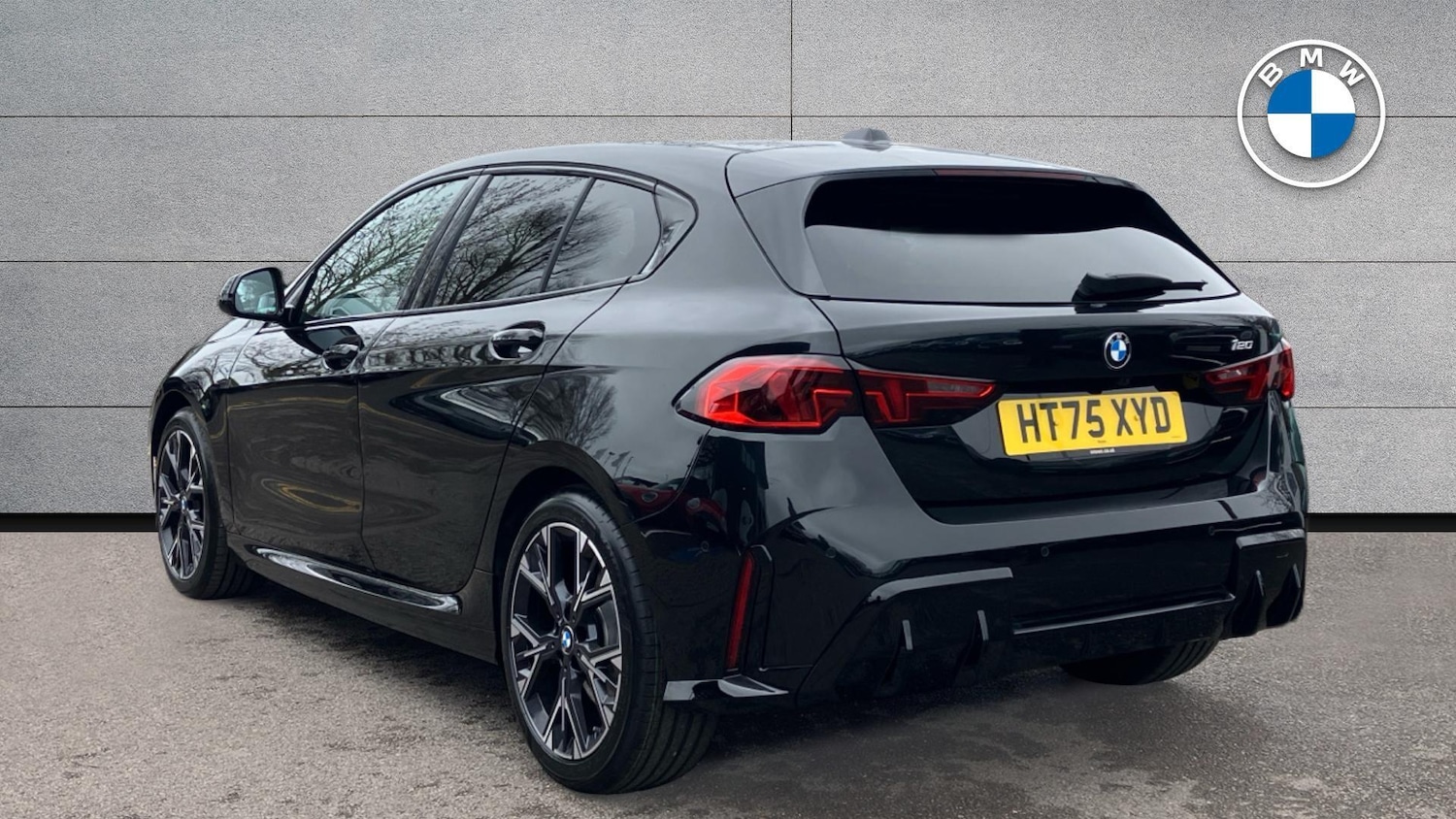 Used BMW 1 Series 2026 for sale - 77981314: Photo 2