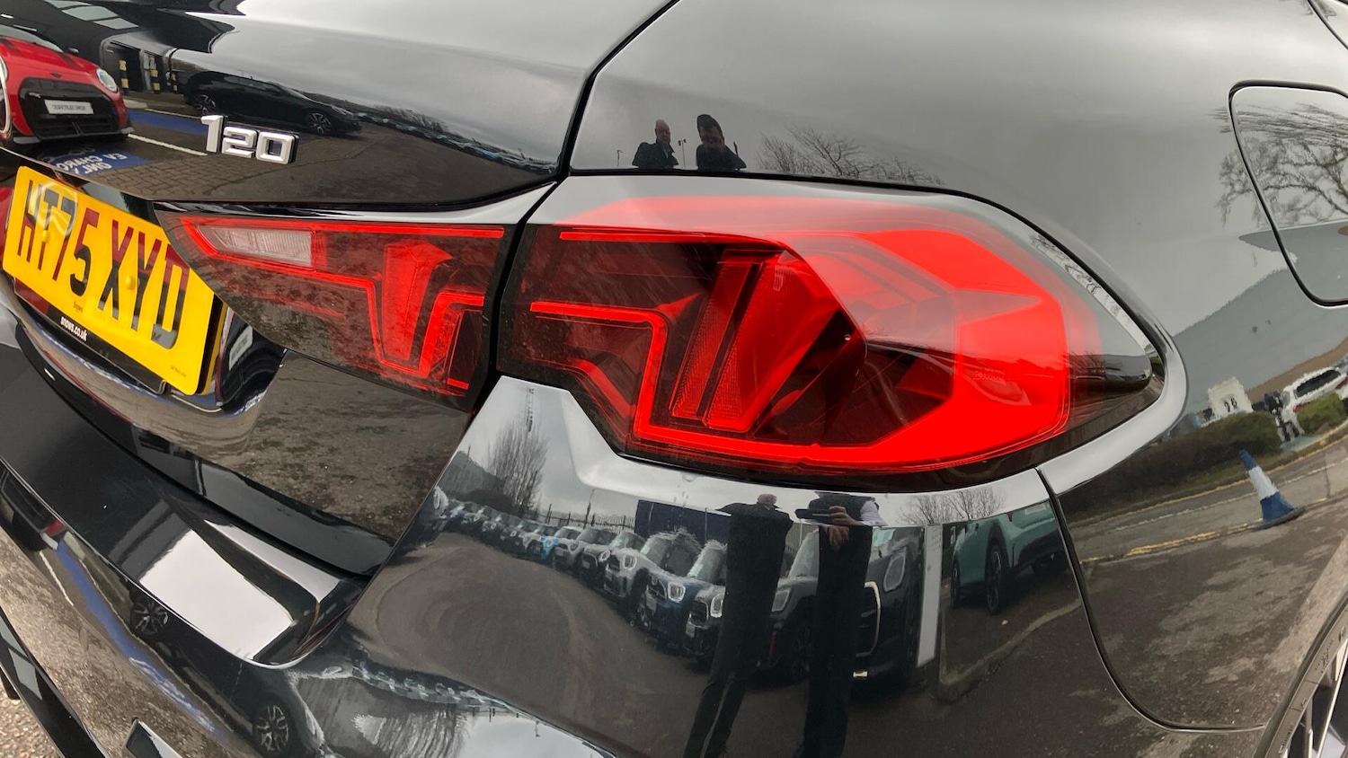 Used BMW 1 Series 2026 for sale - 77981314: Photo 23