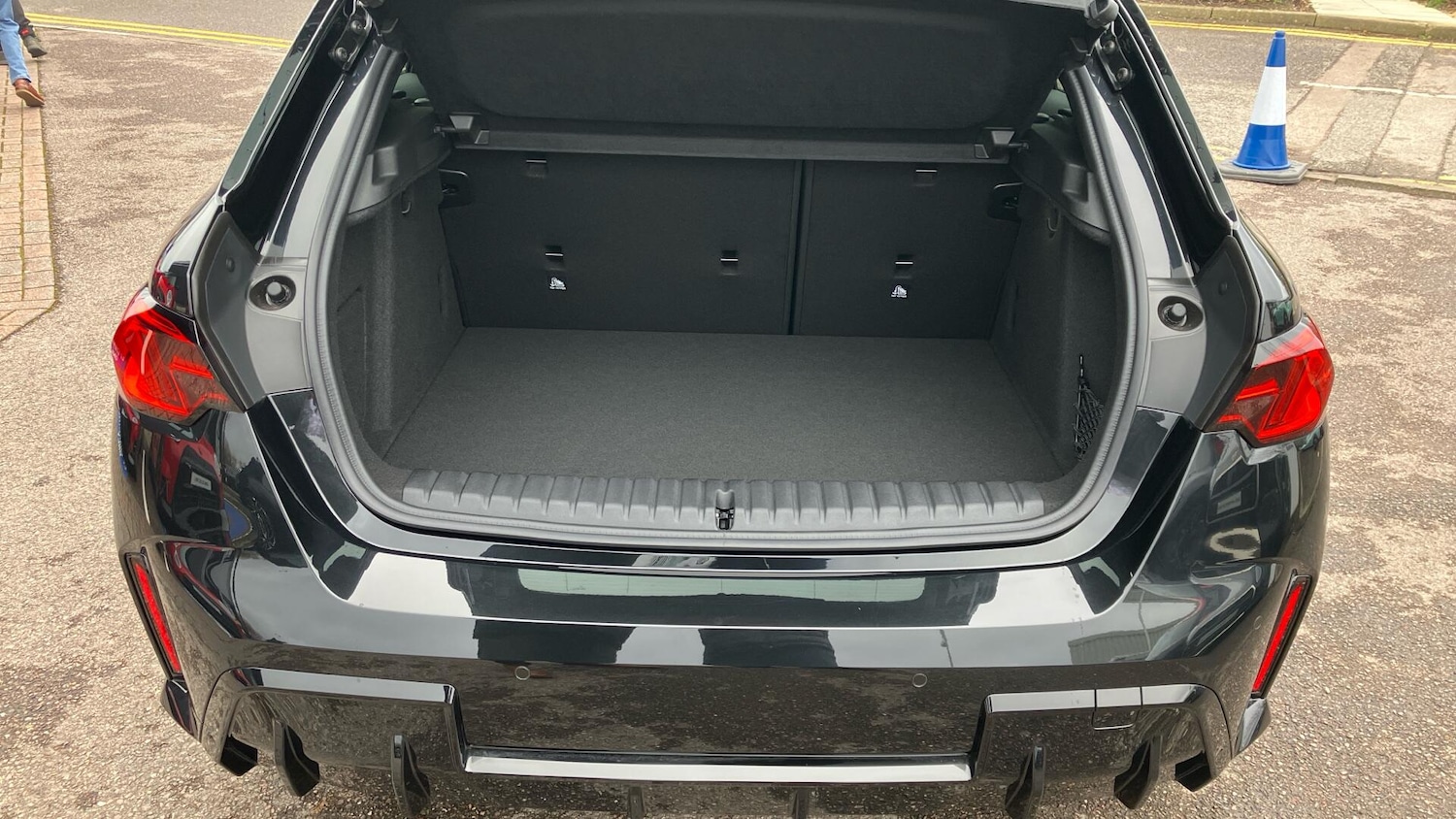 Used BMW 1 Series 2026 for sale - 77981314: Photo 25