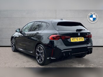 Used BMW 1 Series 2026 for sale - 77981314: Photo