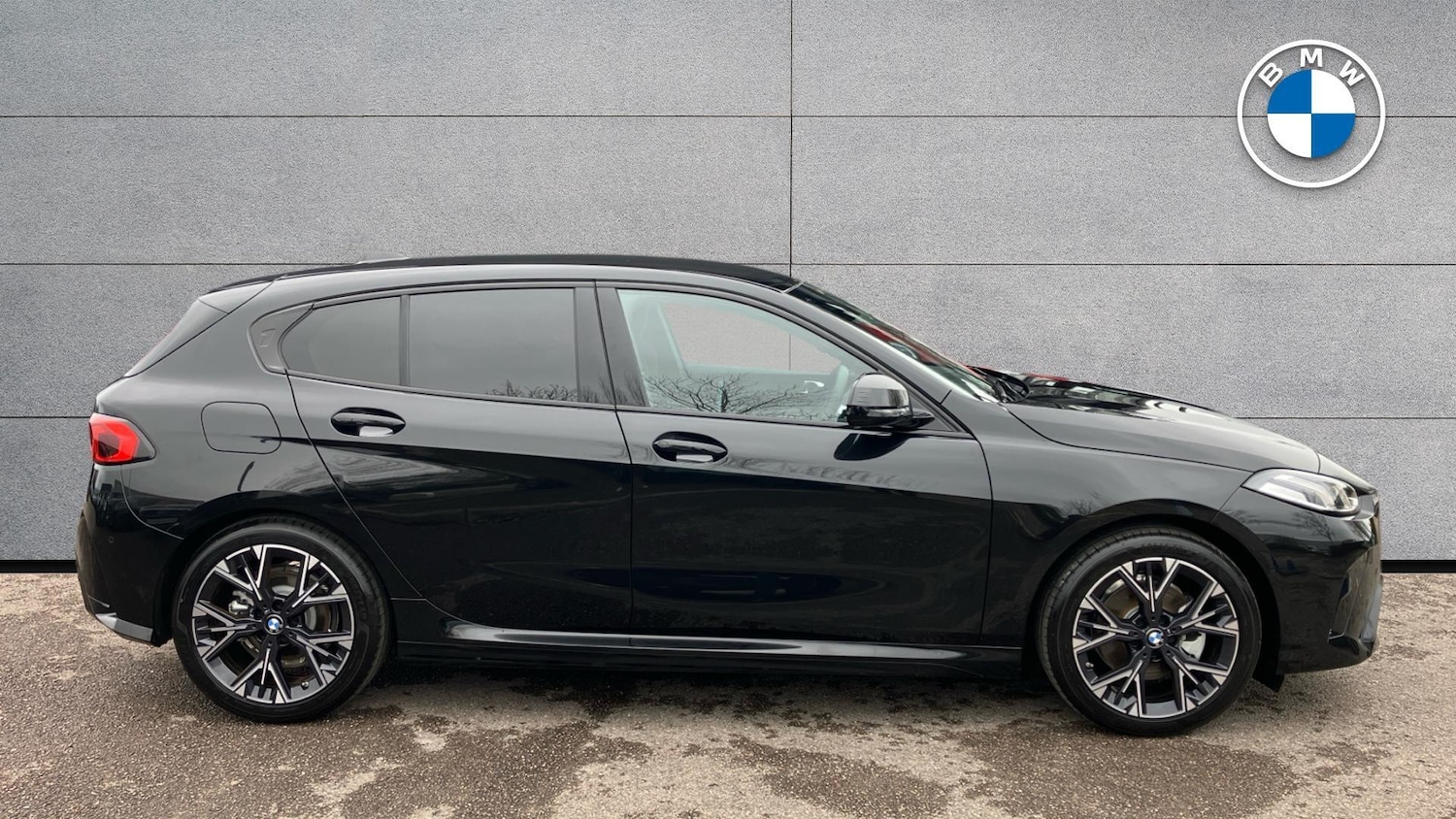 Used BMW 1 Series 2026 for sale - 77981314: Photo 3