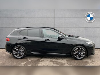 Used BMW 1 Series 2026 for sale - 77981314: Photo