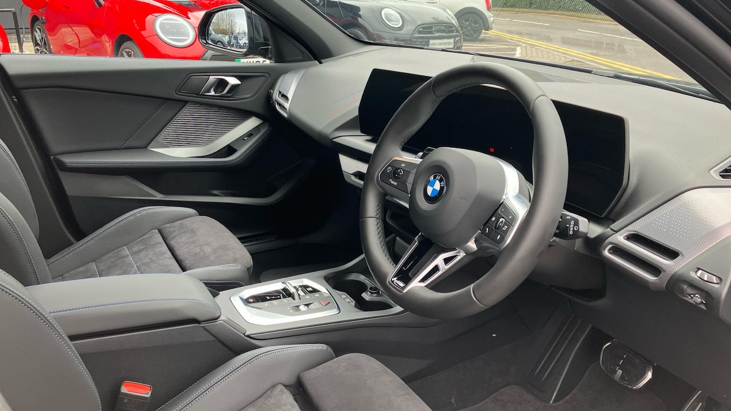 Used BMW 1 Series 2026 for sale - 77981314: Photo 7