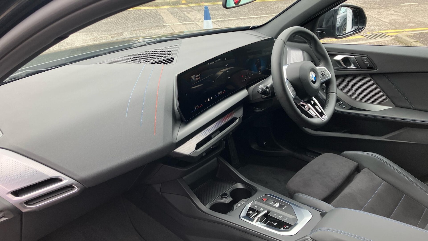 Used BMW 1 Series 2026 for sale - 77981314: Photo 8