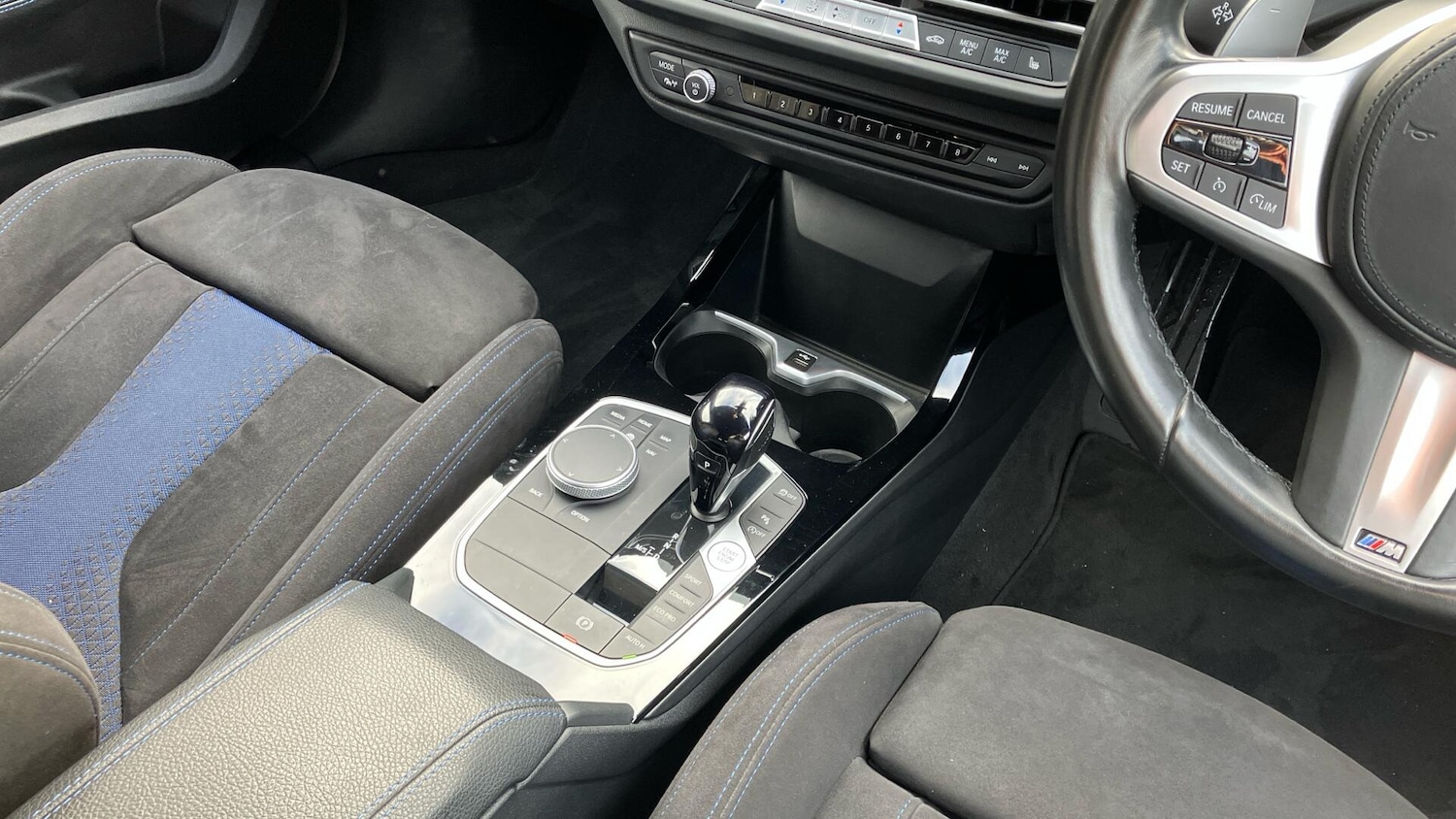 Used BMW 1 Series 2022 for sale - 77541924: Photo 10