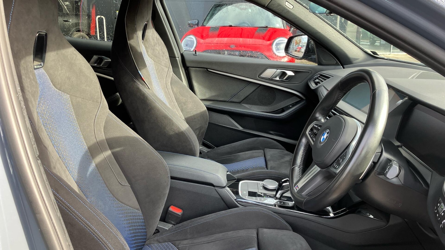 Used BMW 1 Series 2022 for sale - 77541924: Photo 11