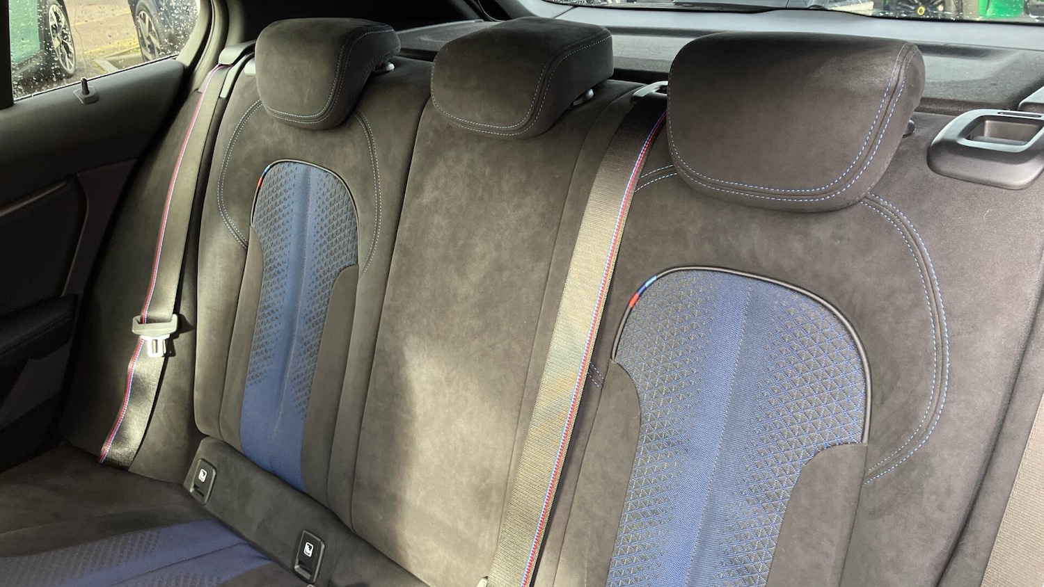 Used BMW 1 Series 2022 for sale - 77541924: Photo 12