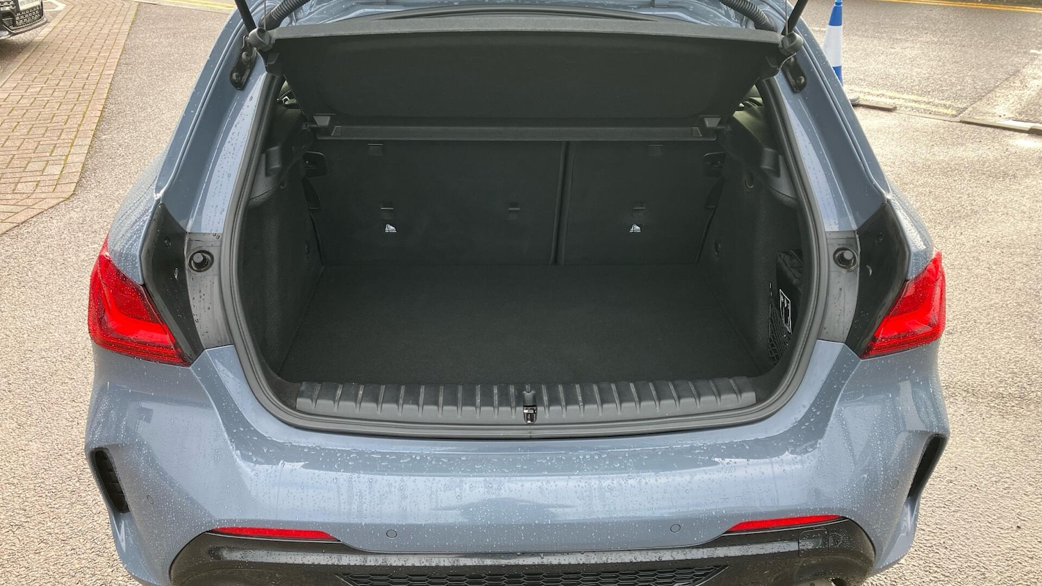 Used BMW 1 Series 2022 for sale - 77541924: Photo 13