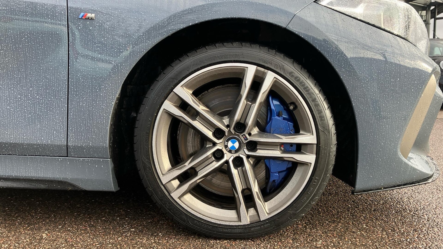 Used BMW 1 Series 2022 for sale - 77541924: Photo 14