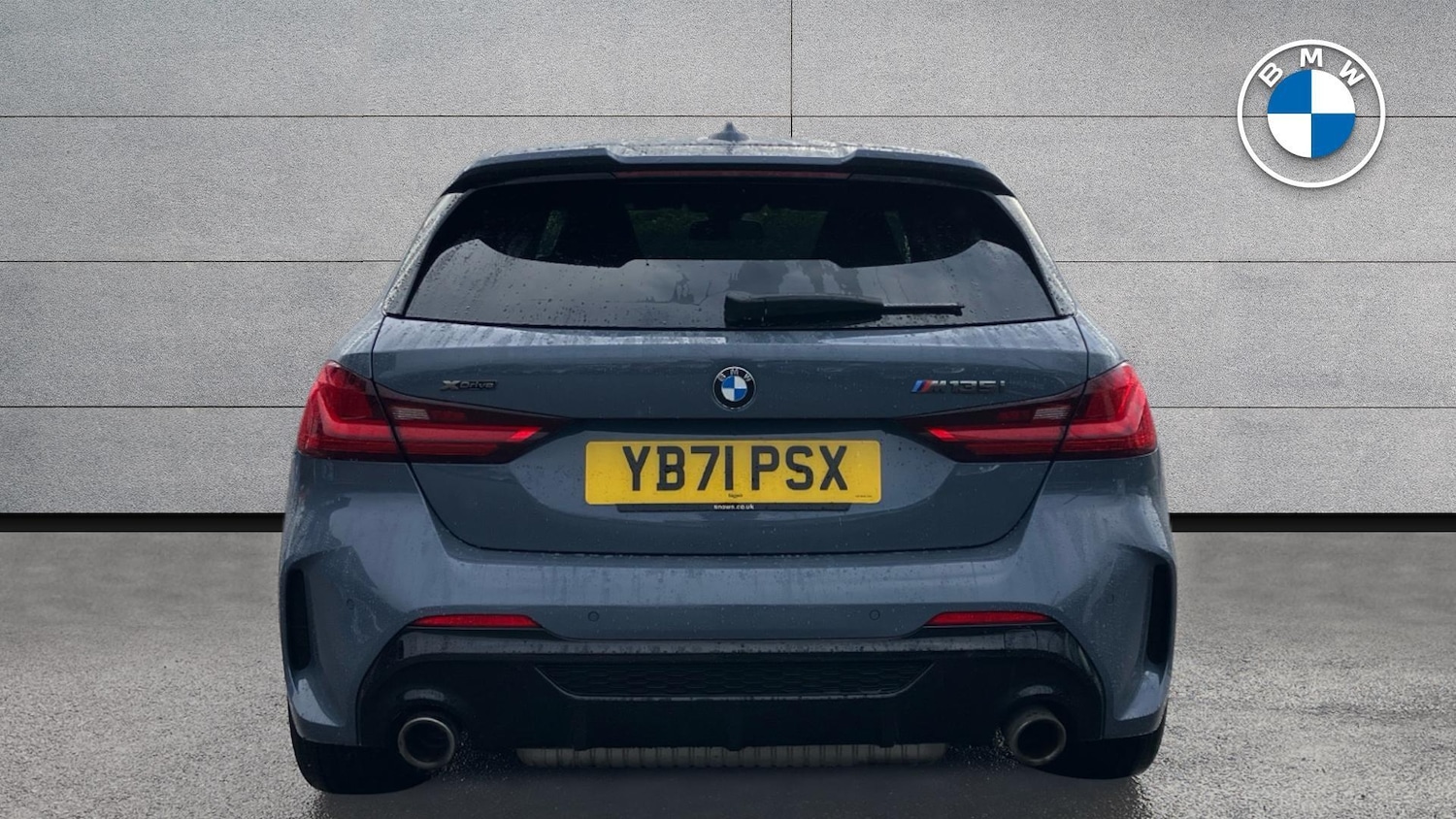 Used BMW 1 Series 2022 for sale - 77541924: Photo 15