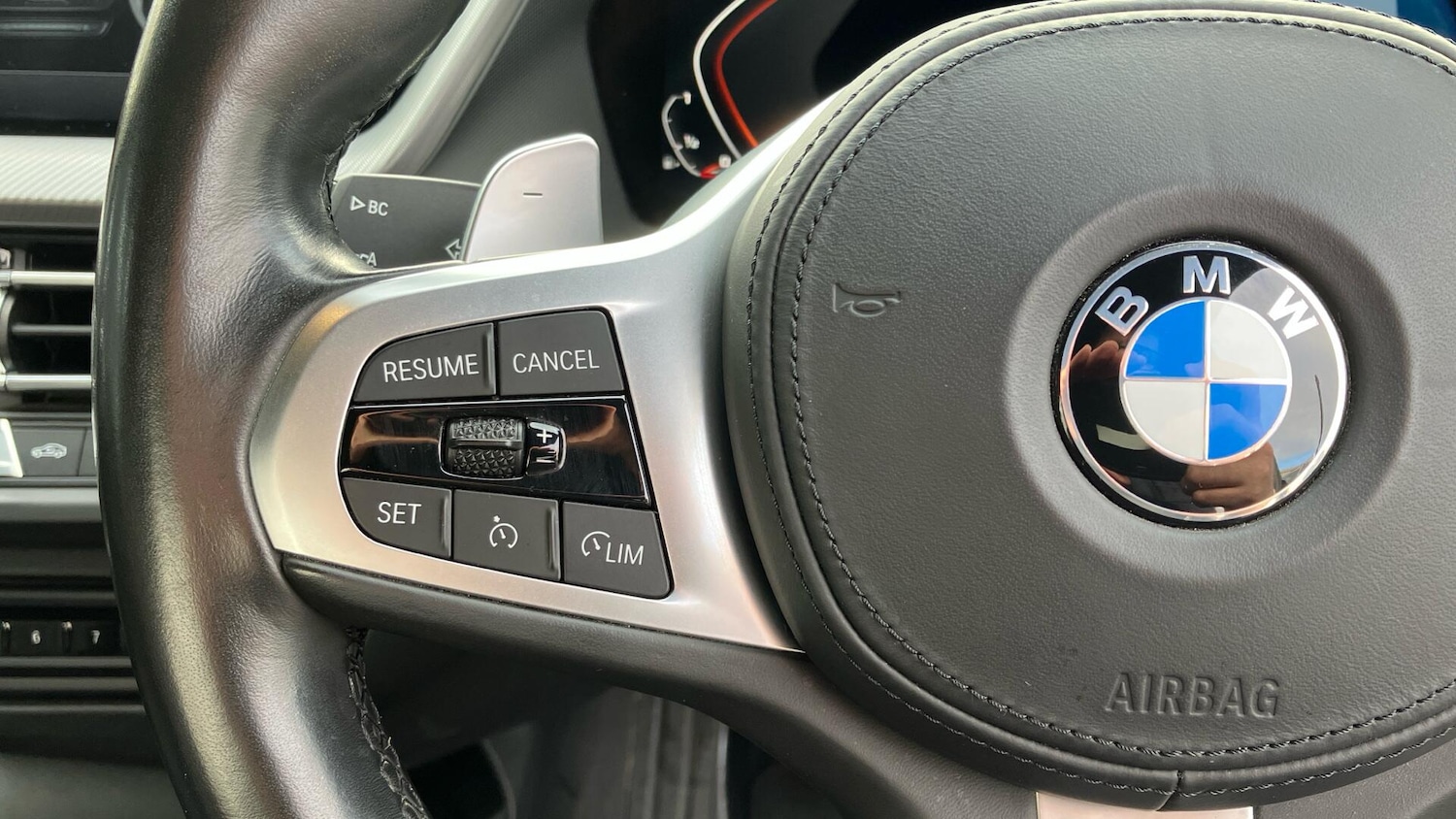 Used BMW 1 Series 2022 for sale - 77541924: Photo 17