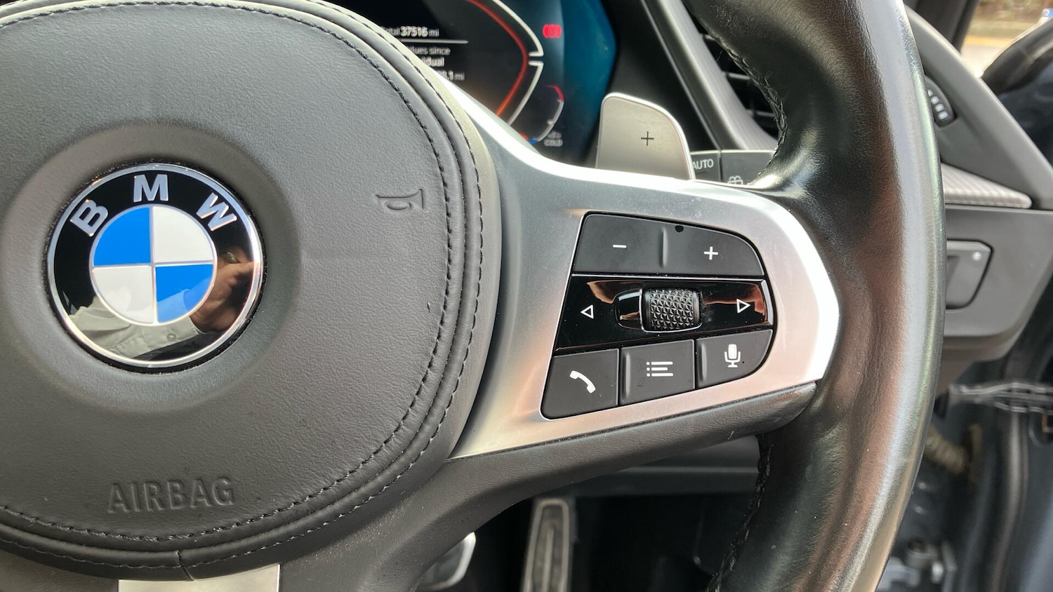 Used BMW 1 Series 2022 for sale - 77541924: Photo 18