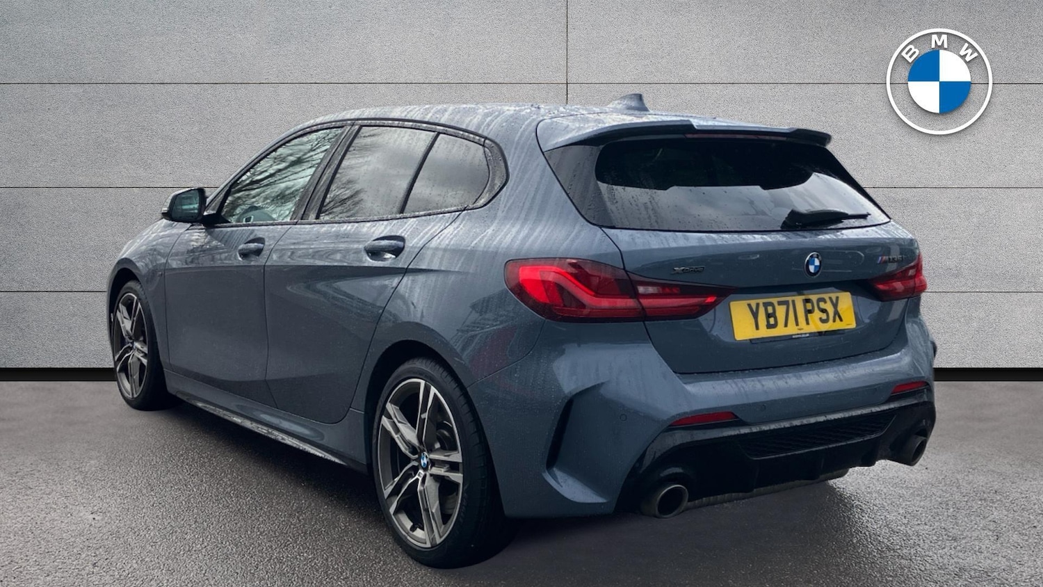 Used BMW 1 Series 2022 for sale - 77541924: Photo 2