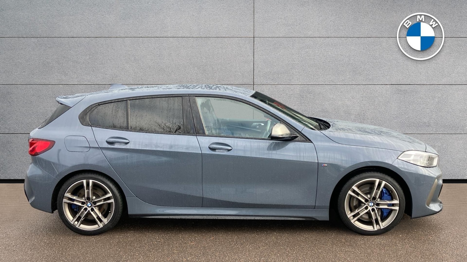 Used BMW 1 Series 2022 for sale - 77541924: Photo 3