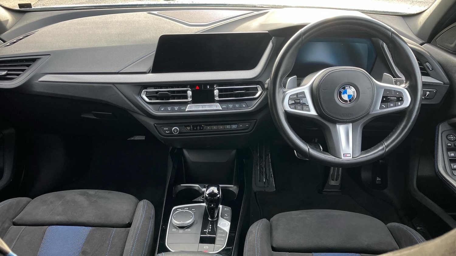 Used BMW 1 Series 2022 for sale - 77541924: Photo 4