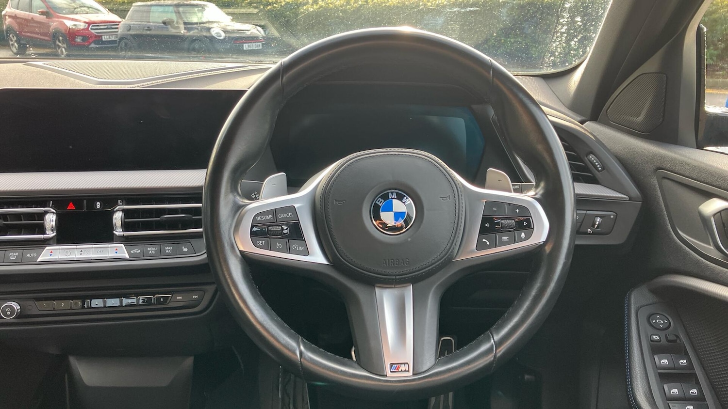 Used BMW 1 Series 2022 for sale - 77541924: Photo 5