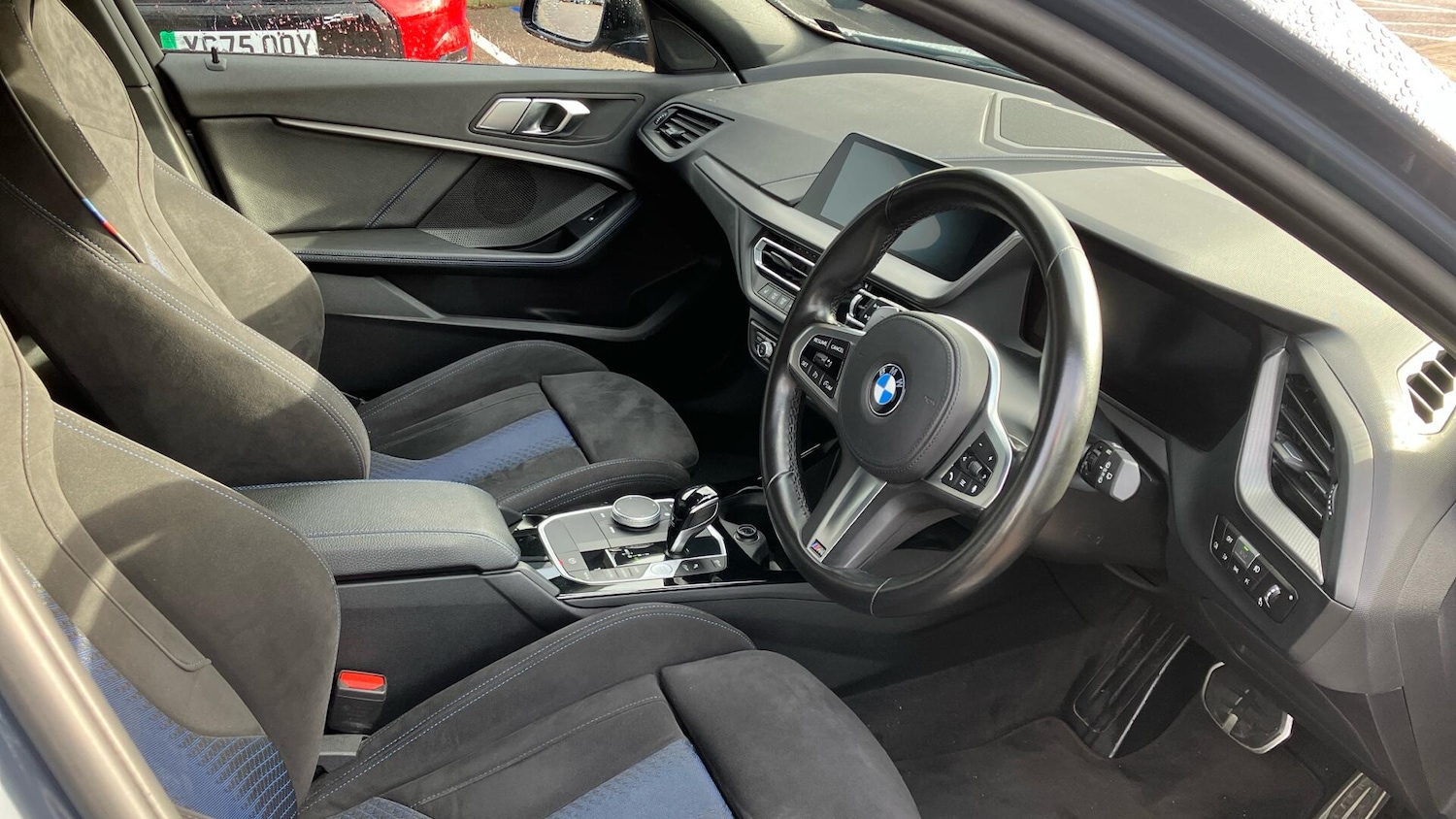 Used BMW 1 Series 2022 for sale - 77541924: Photo 6