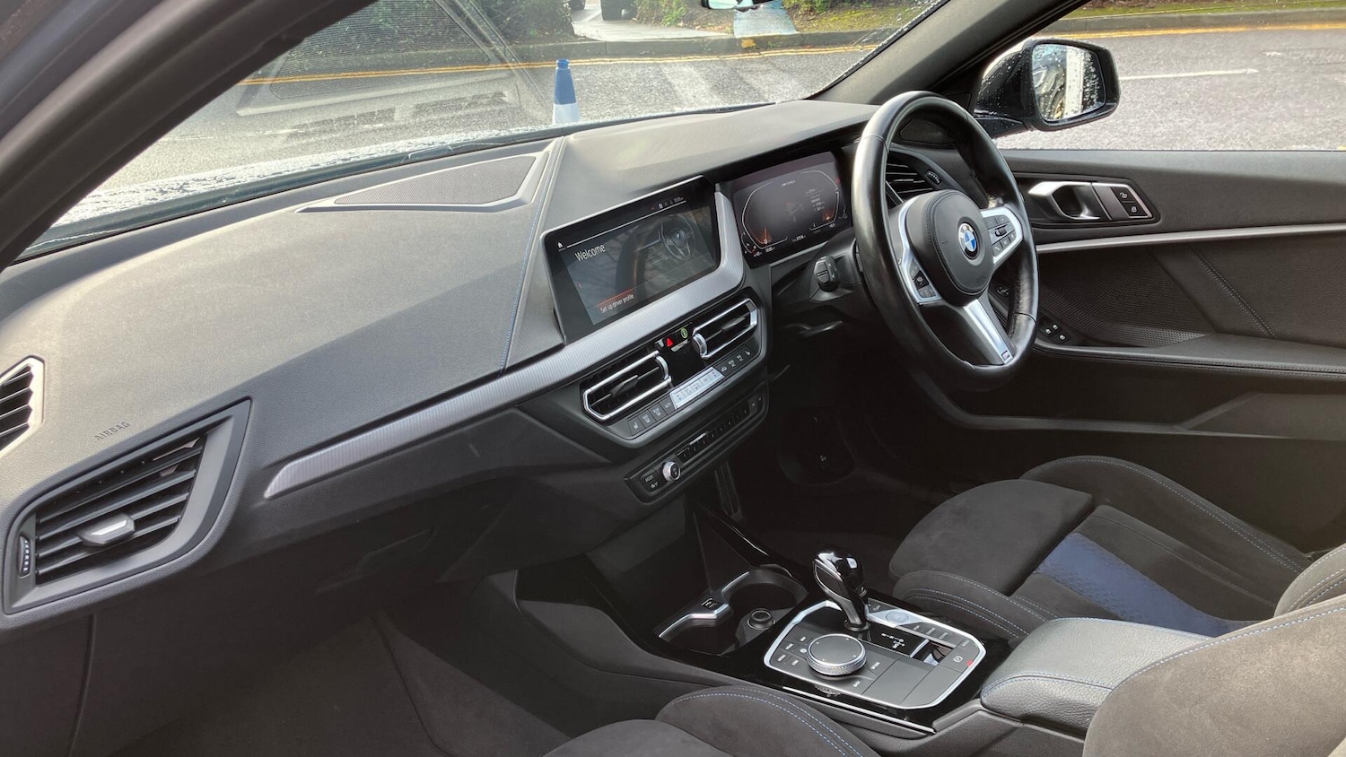 Used BMW 1 Series 2022 for sale - 77541924: Photo 7