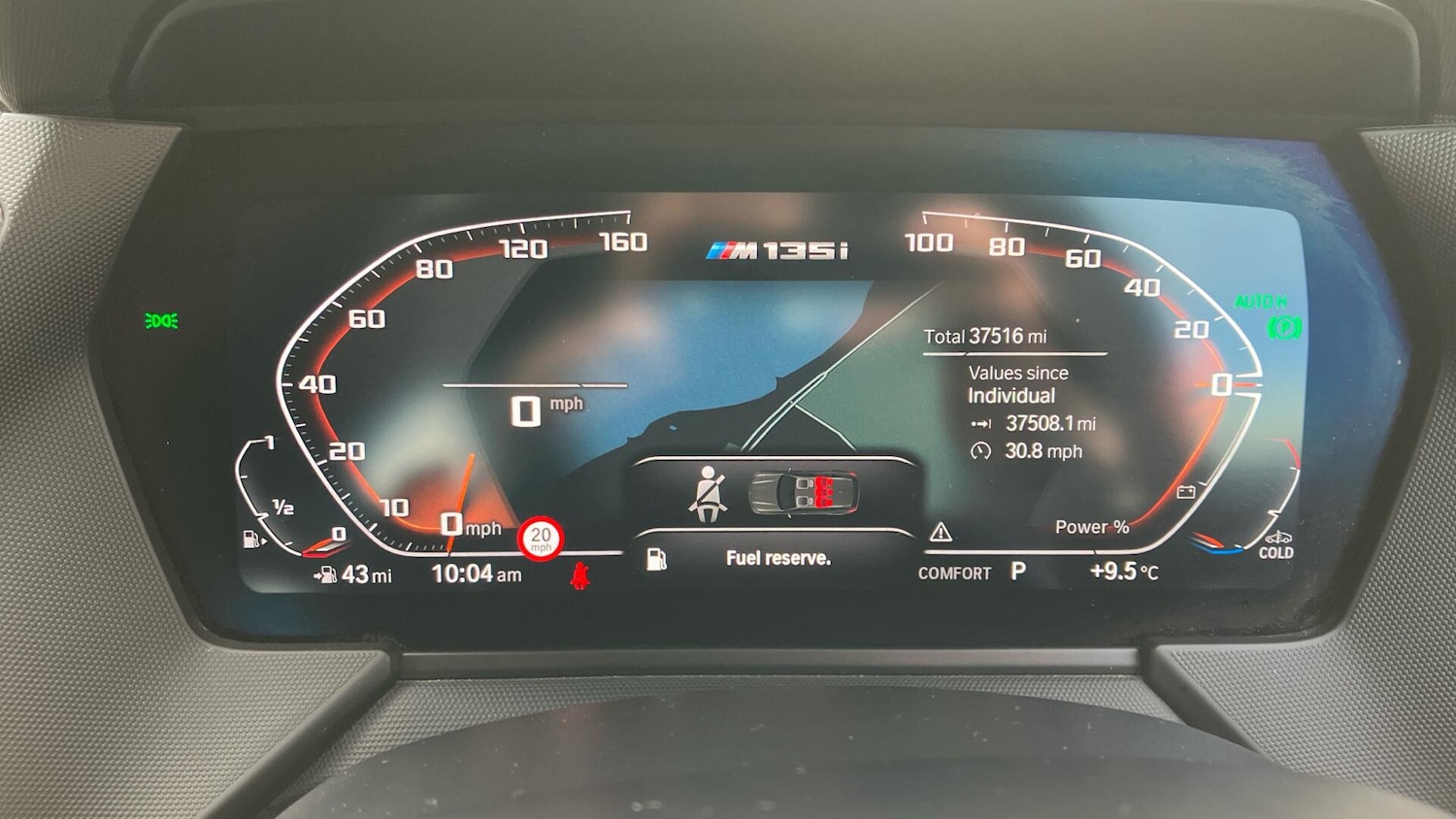 Used BMW 1 Series 2022 for sale - 77541924: Photo 9