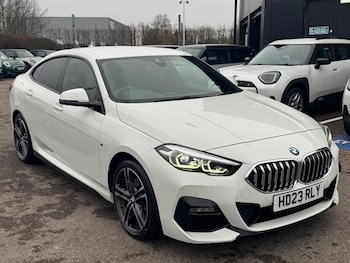 Used BMW 2 Series 2023 for sale - 77809814: Photo