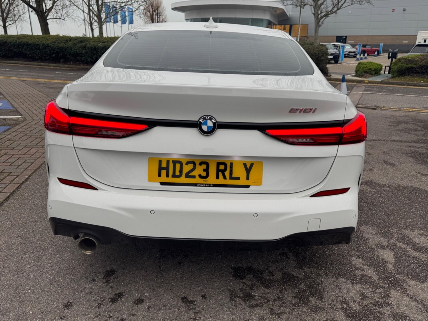 Used BMW 2 Series 2023 for sale - 77809814: Photo 6