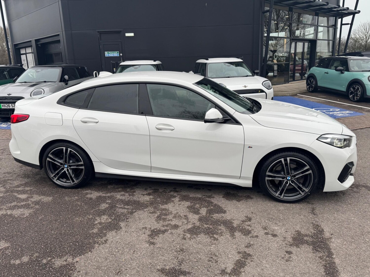 Used BMW 2 Series 2023 for sale - 77809814: Photo 7