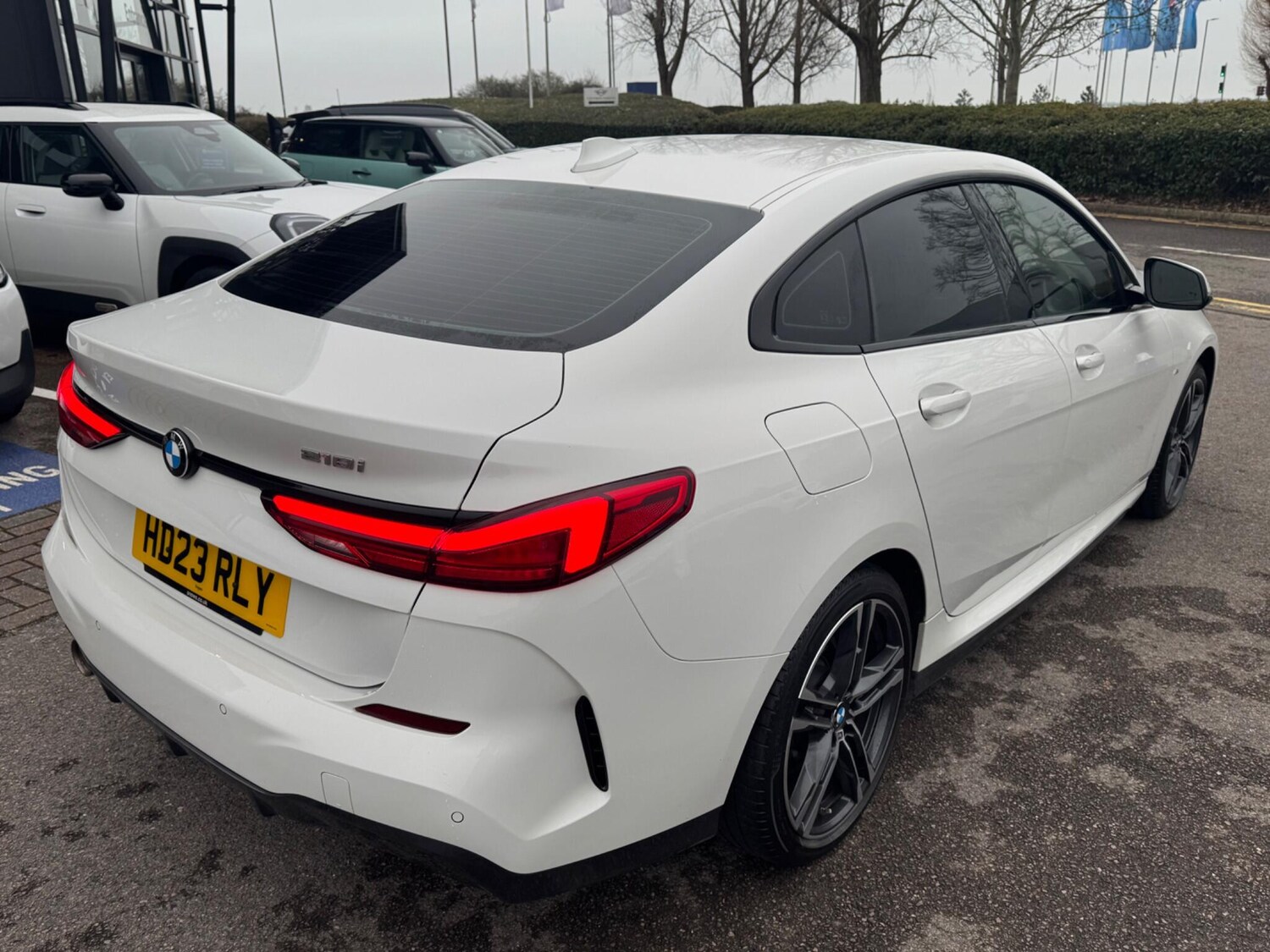 Used BMW 2 Series 2023 for sale - 77809814: Photo 8