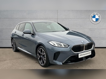 Used BMW 1 Series 2026 for sale - 77981316: Photo