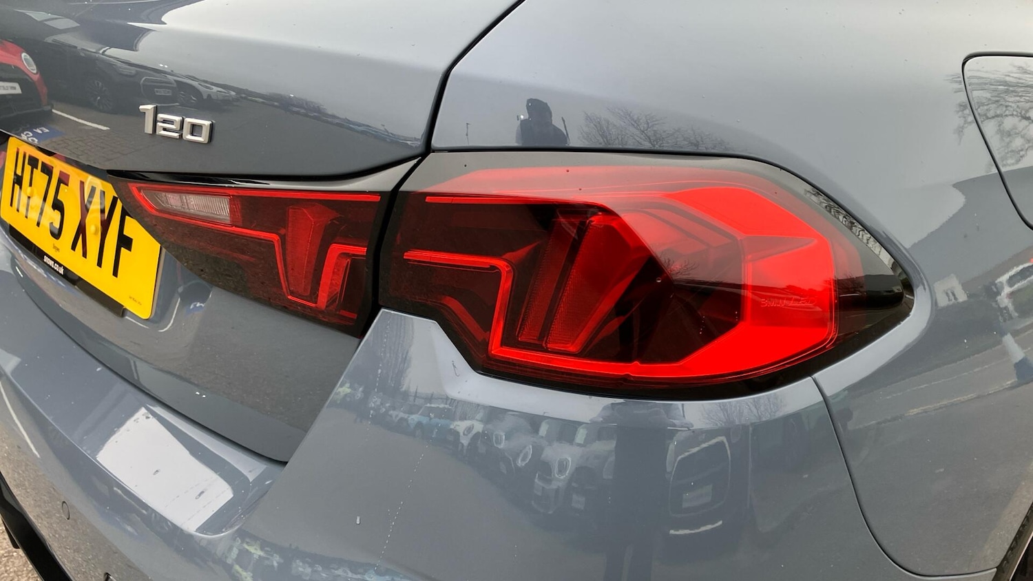 Used BMW 1 Series 2026 for sale - 77981316: Photo 23