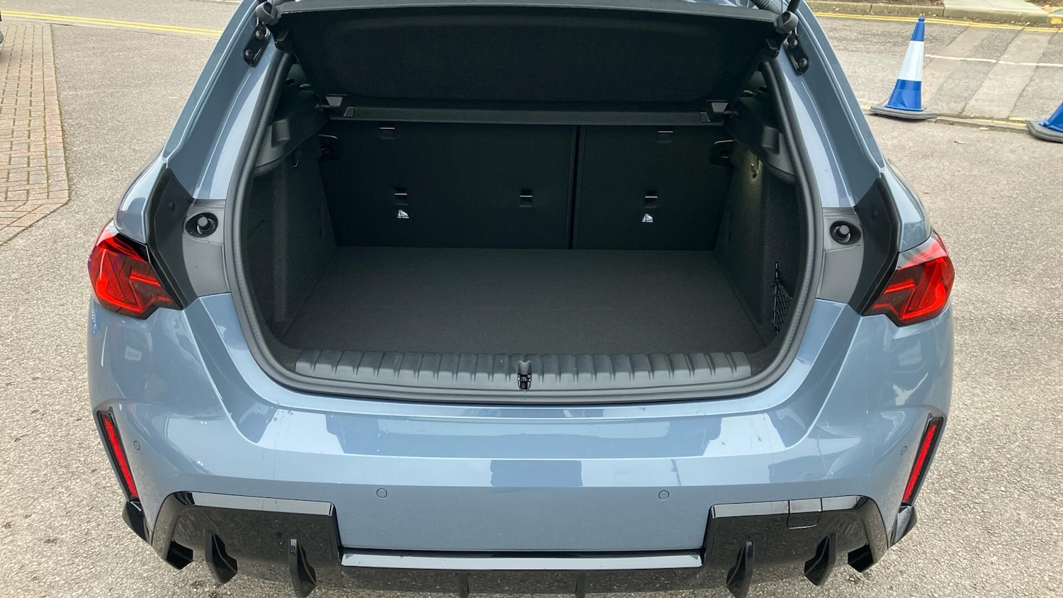 Used BMW 1 Series 2026 for sale - 77981316: Photo 25