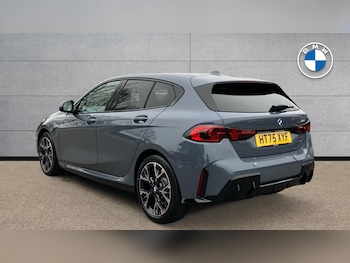 Used BMW 1 Series 2026 for sale - 77981316: Photo