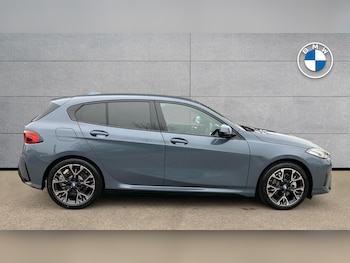 Used BMW 1 Series 2026 for sale - 77981316: Photo