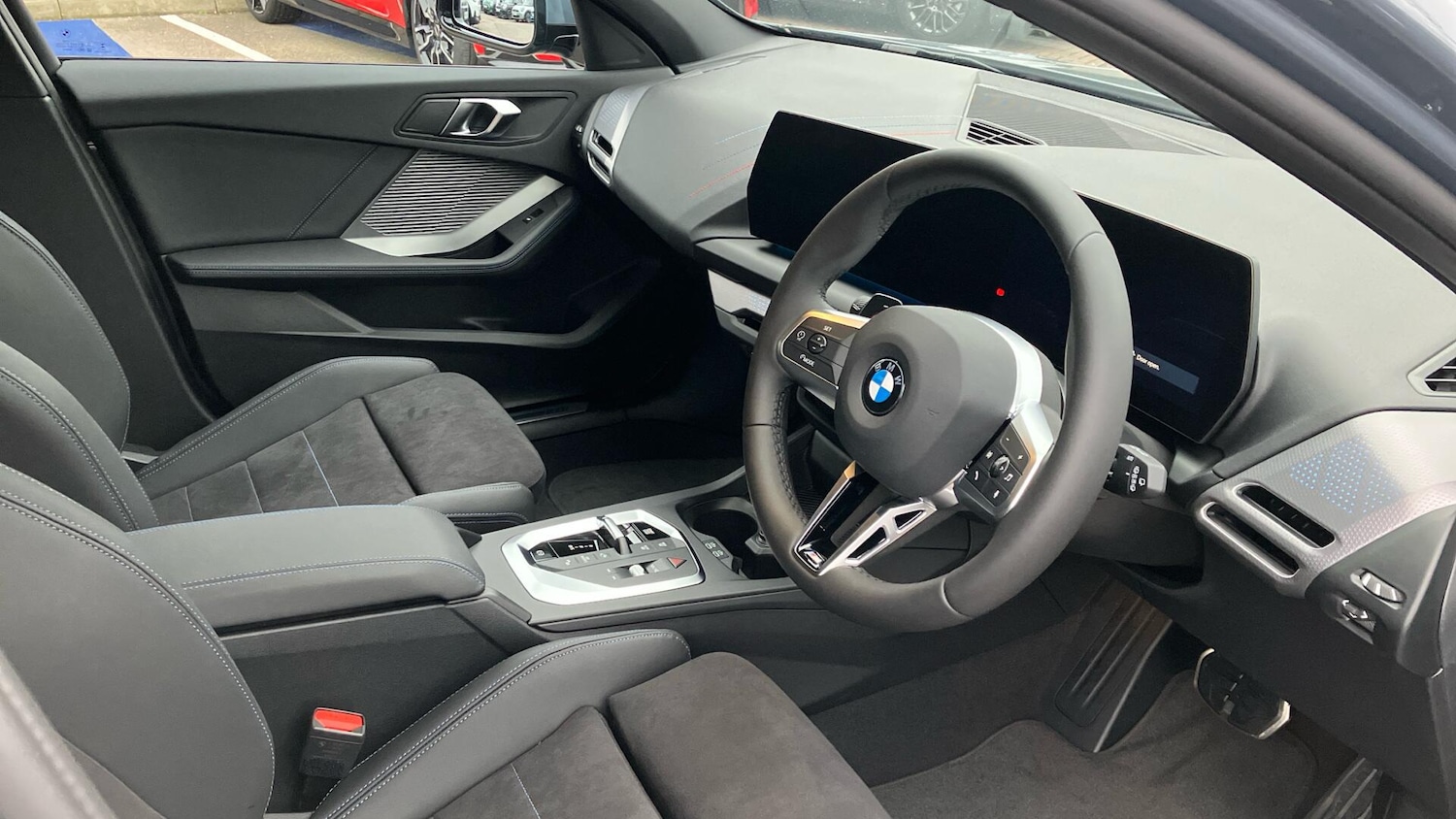 Used BMW 1 Series 2026 for sale - 77981316: Photo 7