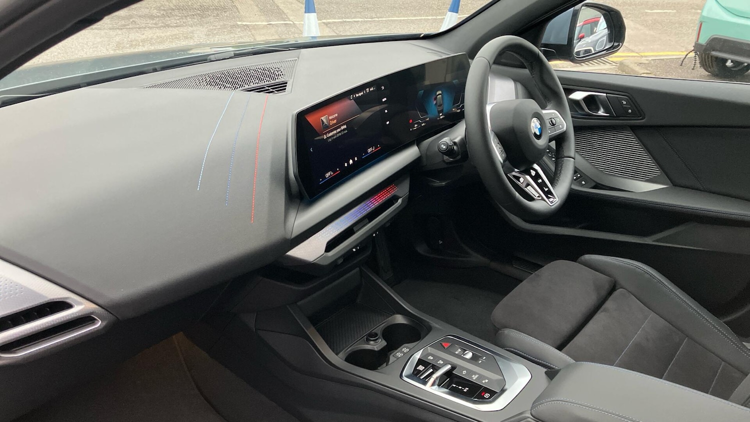 Used BMW 1 Series 2026 for sale - 77981316: Photo 8