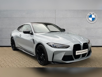 Used BMW M4 2022 for sale - 77778961: Photo