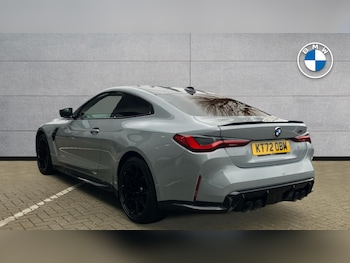 Used BMW M4 2022 for sale - 77778961: Photo