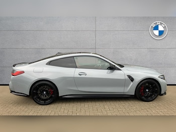 Used BMW M4 2022 for sale - 77778961: Photo